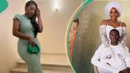 “Our church girls too are red flags?” Nigerian man reacts to Theophilus Sunday's engagement