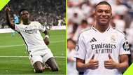 How Real Madrid Could Line Up as Kylian Mbappe is unveiled by La Liga Champions