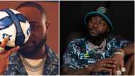 Davido to launch football talent hunt show to empower young footballers between ages of 18-22