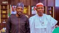Ahmed Musa: Super Eagles captain promoted, secures top management role at NPFL club