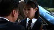 Julia Hsu’s biography: little girl from Rush Hour is all grown up