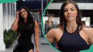 Ida Bergfoth's impact on social media fitness communities