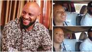 “Who will pay?” Yul Edochie queries daughter as she shares her plan to 'japa' after studies in lovely video