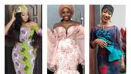 Bella Naija fashion dresses: top ideas for inspiration