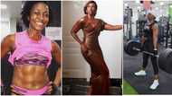 Kate Henshaw @ 51: "Everybody calls me 'Kate fitness', 4 times actress made headlines with her gym activities