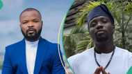 Verydarkman’s arrest: OAP Nedu reacts to critic’s saga with EFCC, GTBank, dramatises his 'abduction'