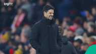 Manchester United legend blames Arteta for Arsenal's 4-year trophyless seasons