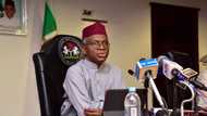 The military was afraid of facing ICC: El- Rufai explains why Army was reluctant to bomb bandits