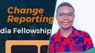 Legit.ng journalist, others selected for fellowship on gender responsive education sector planning