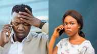 “Face your family”: After 4 years, man gets call from married ex-girlfriend who says he is her daughter’s dad