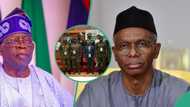 Coup: El-Rufai speaks on ECOWAS' plan of going to war with Niger Republic