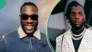 "He is the biggest Afrobeat star in the whole world": Grammy organisers hail Burna Boy