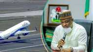 Good news for Air Peace, others as Nigeria, Algeria get ready to sign direct flight agreement