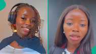 Lady in UK laments as London man breaks up with her after finding out she works as carer