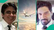 Investigation discovers what two Air India pilots said to each other shortly before plane crashed