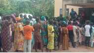 How we rescued 26 children, eight teens, 43 adults from Ondo church, Police give details