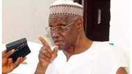 Why Tinubu, Atiku can’t fix Nigeria, northern elder statesman reveals