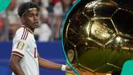Ballon d'Or: PSG star snubs Lamine Yamal in top 5, names his favourites to win