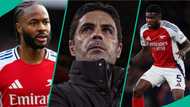 7 Arsenal stars facing the exit door after Champions League heartbreak