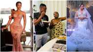 Priscy’s birthday, Jenny’s Glow’s wedding, 6 other celebrity events that rocked social media in March 2022