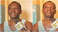 My wife abandoned me because I returned from Libya blind: Nigerian man shares horrible experience