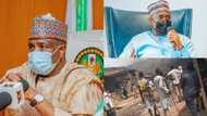 Hausa-Yoruba clash: It can lead to ethnic conflict, northern governor writes Makinde over Shasha chaos