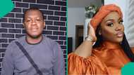 Pastor releases worrying prophecy about Davido's wife Chioma 15 days after her white wedding