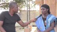 Young lady narrates how her baby daddy charmed her to madly fall in love with him