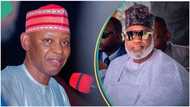 Supreme Court takes action on appeal seeking to reverse sack of Kano Gov Yusuf