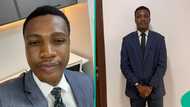 Man who left law firm shares traumatising experience he had afterwards, people react