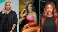 BBNaija 2025: Sultana and Zita gossip about Dede, Mide, fans react, "She is great hater"