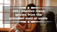 100+ positive niece quotes from the proudest aunt or uncle