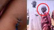 Zamfara: Dalibi mai shekaru 13 ya sanar da yadda ya kubuta daga miyagu duk da harbinsa da aka yi