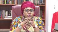 Just in: Court gives final verdict on suit challenging Stella Oduah’s senatorial candidacy