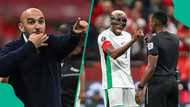AFCON 2025: Morocco coach fires shot at Nigeria, others over bias referee allegations