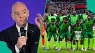 FIFA tells NFF what Nigeria must do to qualify for 2030 FIFA World Cup