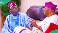 Tinubu confers prestigious national honour on prominent Yoruba monarch