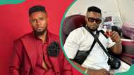 Maurice Sam's biography: age, wife, where is he from?