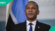 Botswana approves up to 90-day visa-free stay for citizens of 1 country