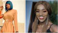 Actress Bukunmi Oluwasina addresses colleagues who entered the industry with aim of sleeping with celebrities