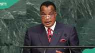 Rumoured coup in Congo: Where is President Denis Sassou Nguesso?