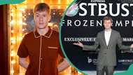 James Acaster's girlfriend timeline: who has he been linked to?