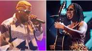 “You no like Terry G?” Portable says he will love to sing with Asa, shares plan to win Grammy in funny video