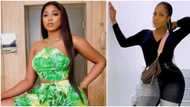 A man who is comfortable with a woman paying his bills is a vegetable, actress Lilian Afegbai says