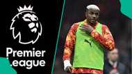 Premier League giants prepare record bid to sign Super Eagles star Victor Osimhen