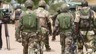 Tension hits Abia community as gunmen kill soldier in shootout