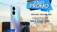 Looking for How to Win Amazing Prizes? Check Out Tecno's August Special Sale Promo