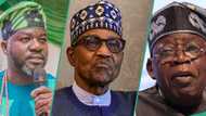 Economic hardship: Yoruba Council explains why Tinubu should investigate, prosecute Buhari