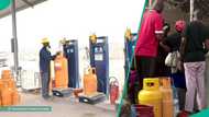 Marketers announce new prices for cooking gas, Nigerians share excitement