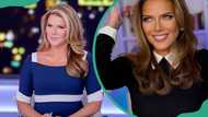 Trish Regan’s rise to prominence and influence in the American media landscape